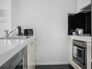 Appartement Melbourne Équipement 19
