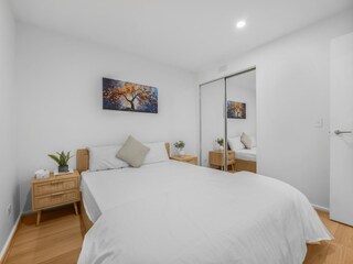 Appartamento Melbourne Caratteristiche 11