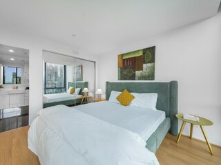 Appartamento Melbourne Caratteristiche 12