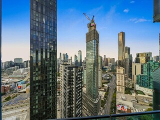 Appartamento Melbourne Registrazione all'aperto 7