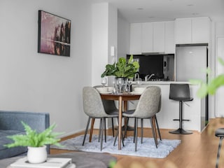 Appartamento Melbourne Caratteristiche 18