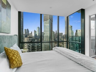 Appartamento Melbourne Caratteristiche 21