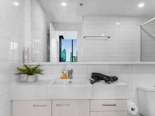 Appartamento Melbourne Caratteristiche 24