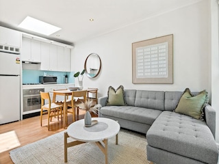 Apartment Melbourne Ausstattung 3