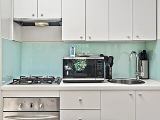 Appartement Melbourne Kenmerken 4