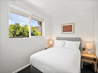 Apartment Melbourne Ausstattung 5