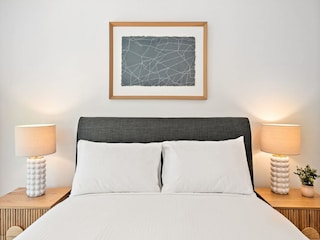 Apartment Melbourne Ausstattung 6