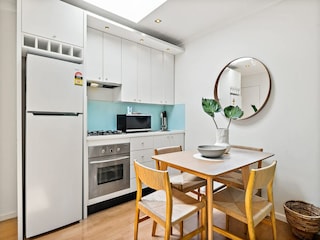 Apartment Melbourne Ausstattung 10