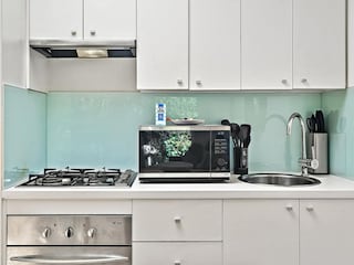 Appartement Melbourne Équipement 4