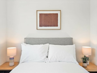 Appartement Melbourne Équipement 5