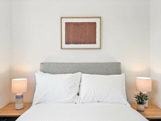 Appartement Melbourne Kenmerken 3