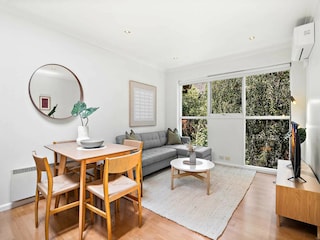 Appartement Melbourne Équipement 1