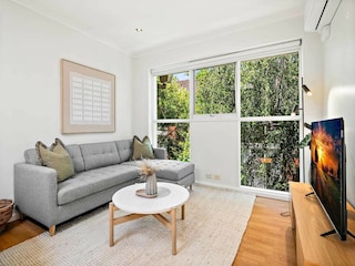 Apartment Melbourne Ausstattung 12