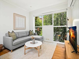 Appartement Melbourne Kenmerken 4