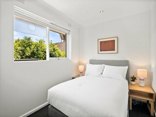 Appartement Melbourne Équipement 8