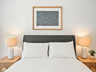 Appartement Melbourne Équipement 9