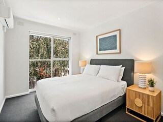 Appartement Melbourne Équipement 10