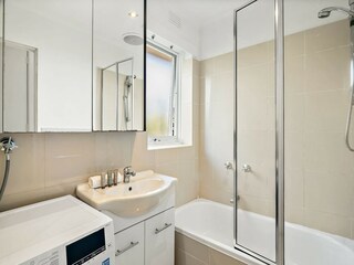 Appartement Melbourne Équipement 11