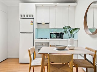 Apartment Melbourne Features 11