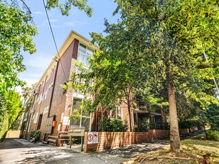 Appartement Melbourne Buitenaudio-opname 2