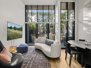 Apartamento Melbourne Características 7