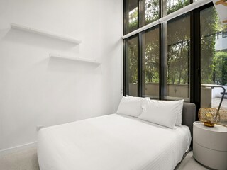 Apartamento Melbourne Características 9