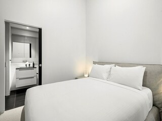 Apartamento Melbourne Características 6
