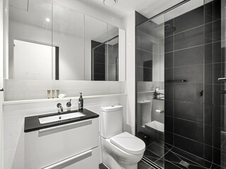 Apartamento Melbourne Características 12