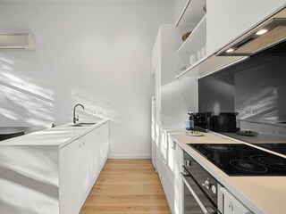 Apartamento Melbourne Características 13