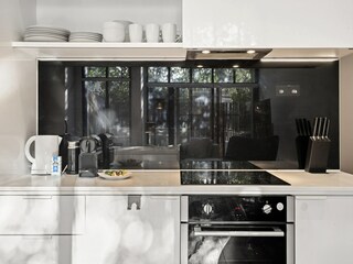 Apartamento Melbourne Características 14