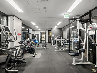 Apartamento Melbourne  17
