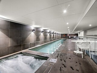 Apartamento Melbourne Grabación al aire libre 5