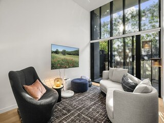 Appartamento Melbourne Caratteristiche 1