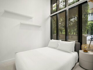 Apartment Melbourne Ausstattung 10