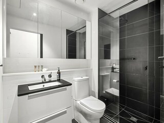 Apartment Melbourne Ausstattung 12