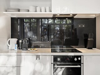Appartamento Melbourne Caratteristiche 13