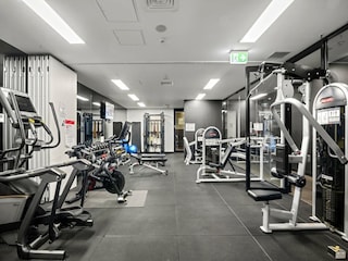 Apartment Melbourne  16