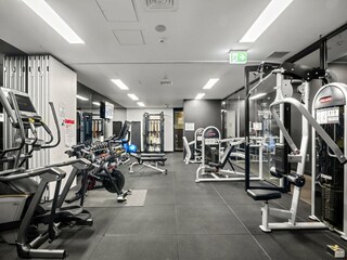 Appartement Melbourne  16