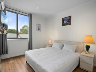 Appartamento Melbourne Caratteristiche 11