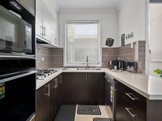 Apartamento Melbourne Características 6