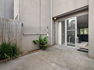 Appartement Melbourne  16