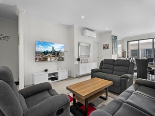 Apartamento Melbourne Características 8