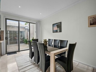 Apartamento Melbourne Características 9