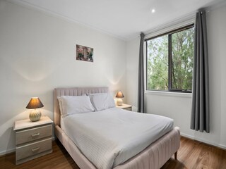 Apartamento Melbourne Características 11