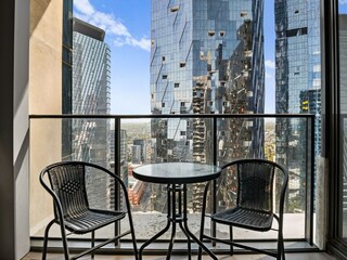 Appartamento Melbourne Registrazione all'aperto 1