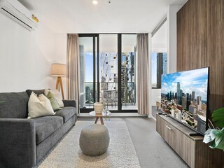 Appartamento Melbourne Caratteristiche 3