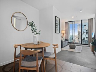 Appartamento Melbourne Caratteristiche 4