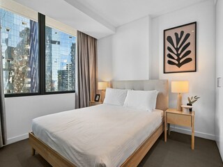 Appartamento Melbourne Caratteristiche 11