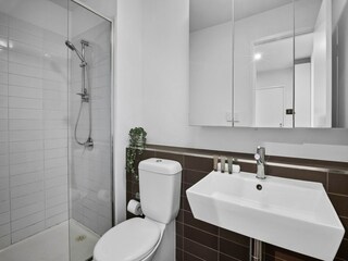 Appartamento Melbourne Caratteristiche 7