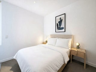 Apartment Melbourne Ausstattung 3